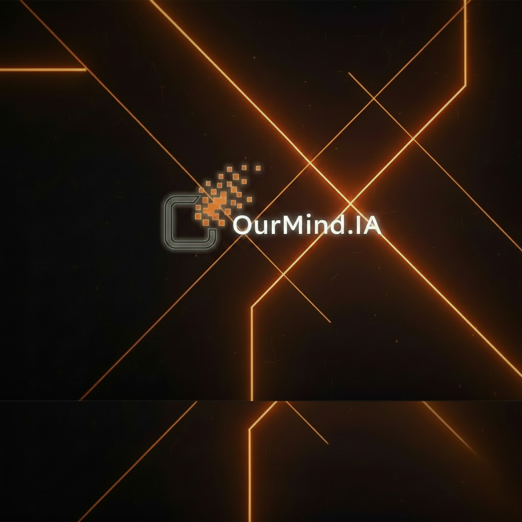 OurMind IA Logo